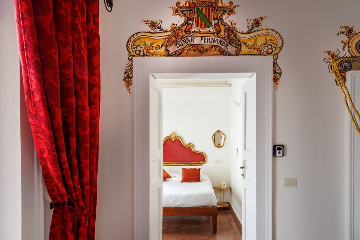 Foto - Francalanza City Rooms