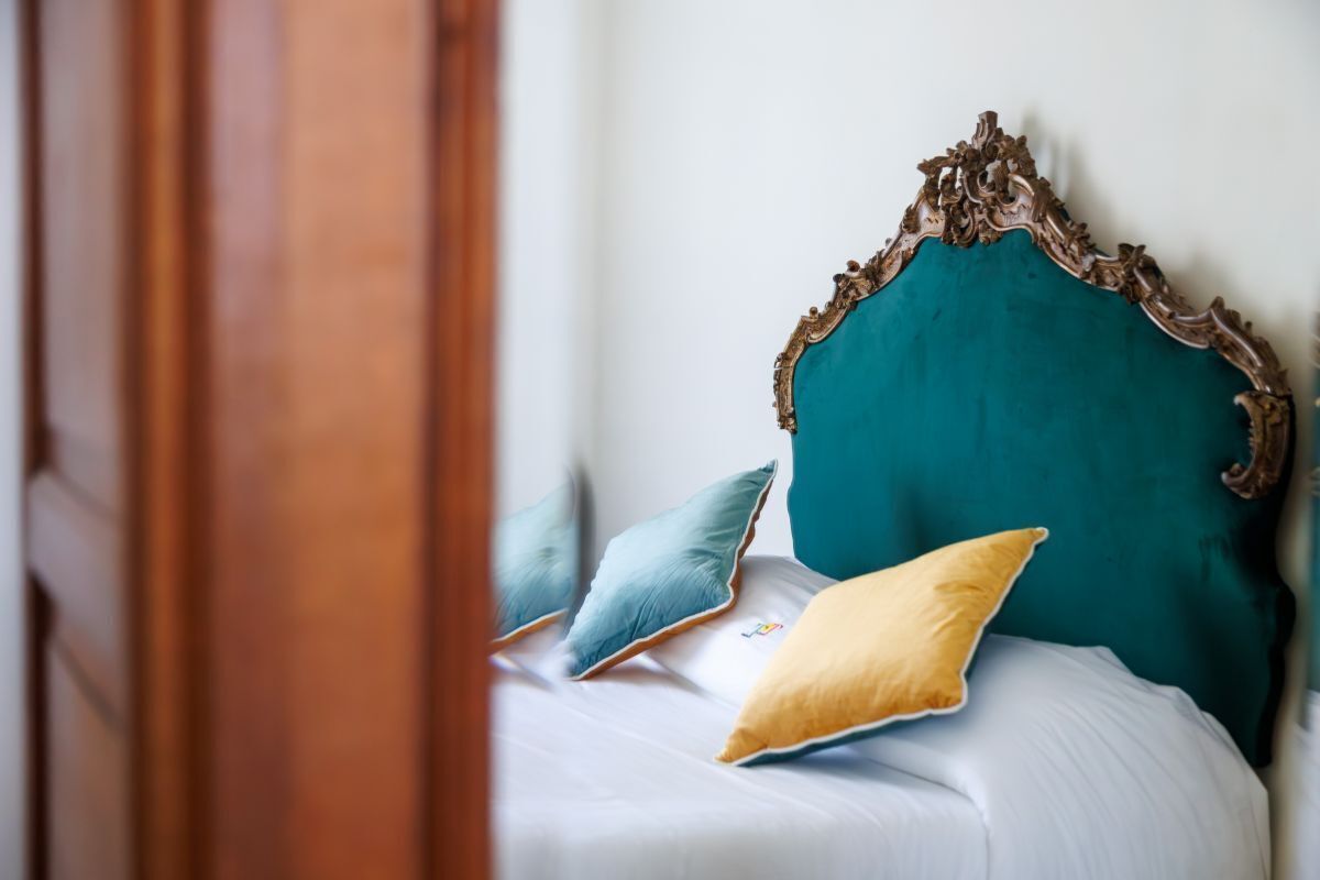 Foto - Francalanza City Rooms