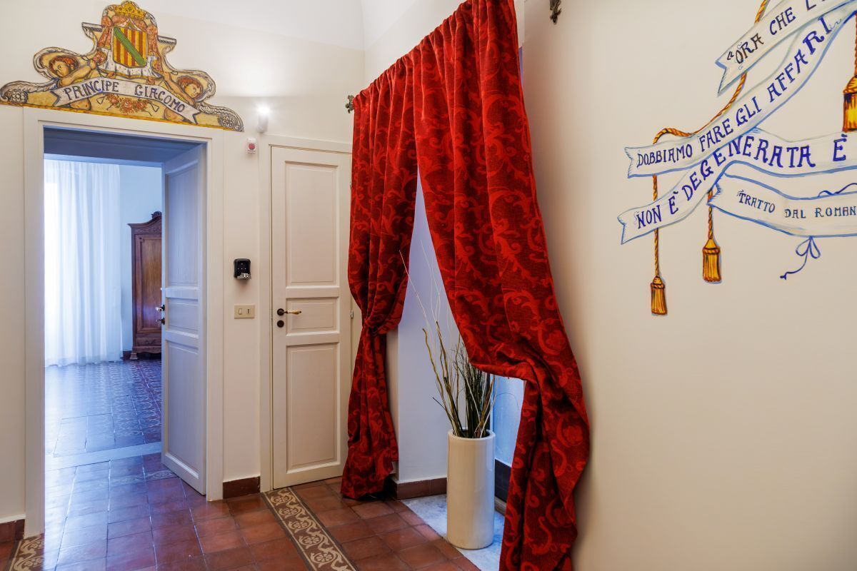 Foto - Francalanza City Rooms