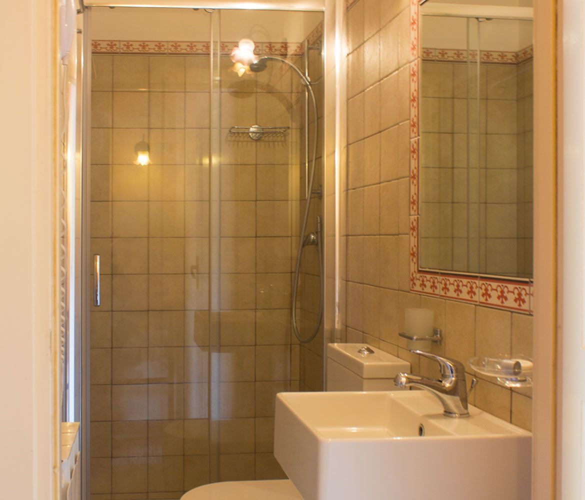 Foto - Francalanza City Rooms