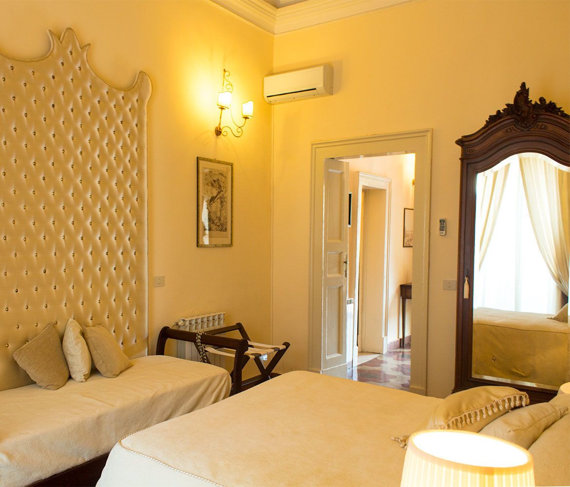 Foto - Francalanza City Rooms