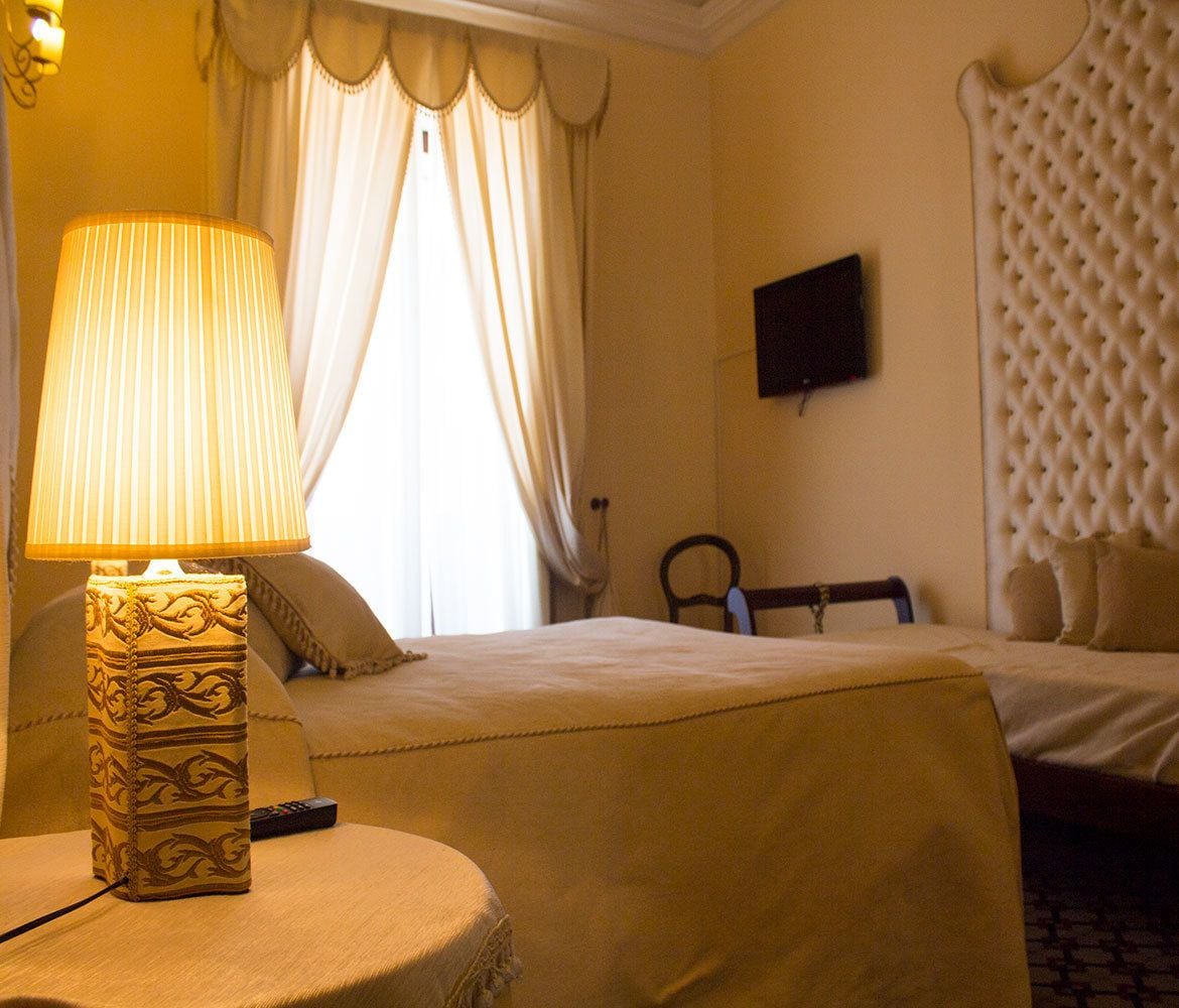 Foto - Francalanza City Rooms