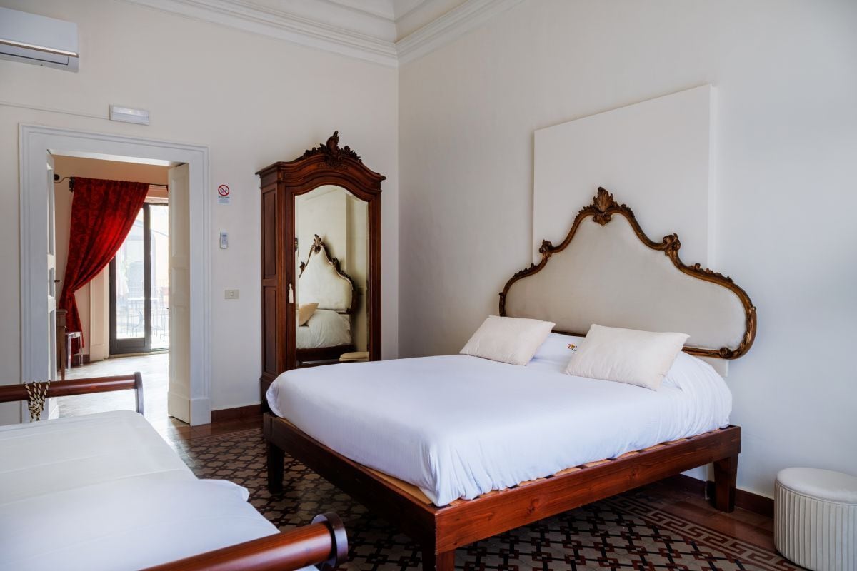 Foto - Francalanza City Rooms