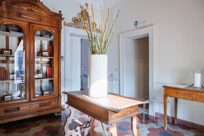 Interior - Francalanza City Rooms (Catania)