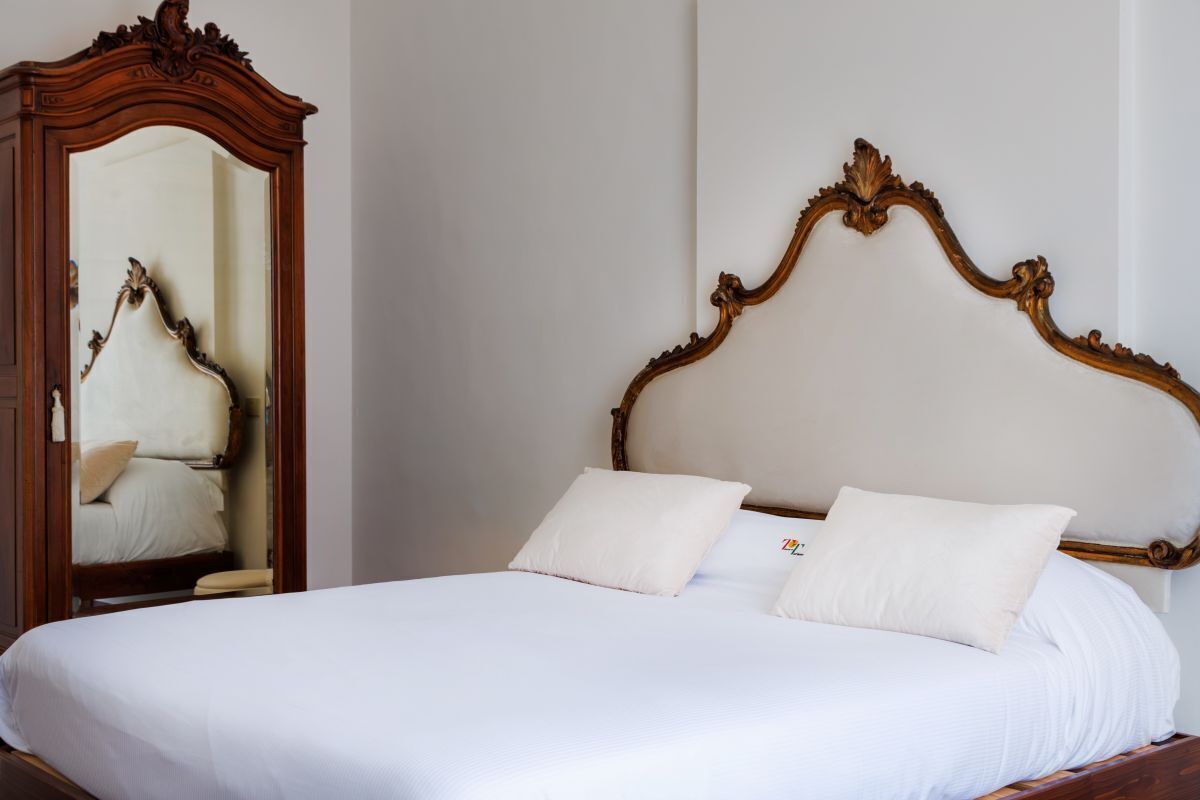 Foto - Francalanza City Rooms