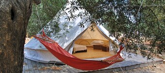 Accampamento Rurale Macaria