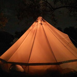 Pintu masuk interior