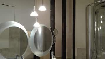 Lavabo de la salle de bain