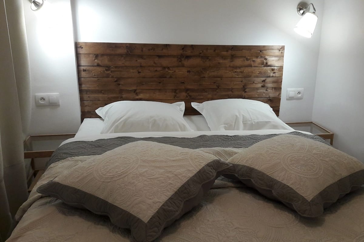 Suite, 2 chambres