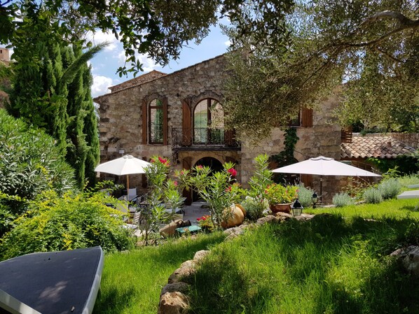 Exterior - Villa Arca (Les Arcs-sur-Argens)