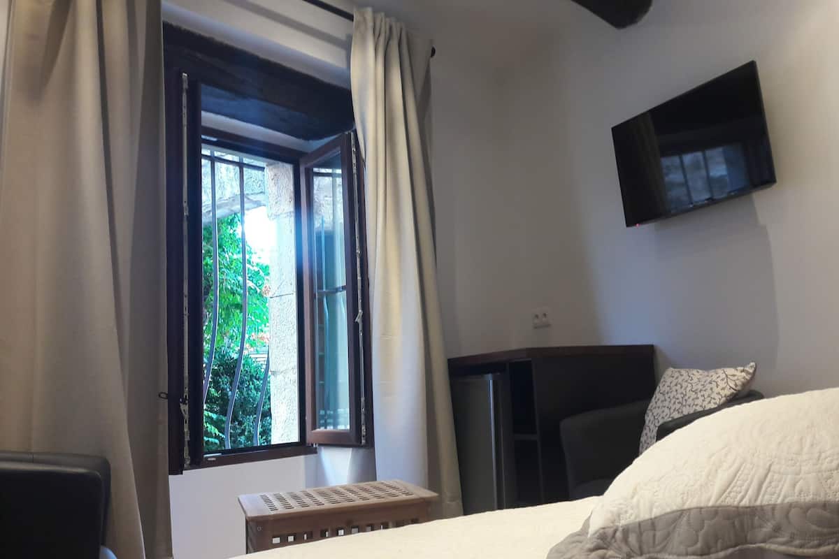 Chambre Double Standard, non-fumeur