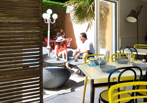 Restaurantes