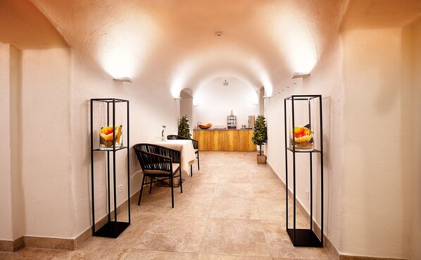 Spa - Hotel Vaduzerhof by b_smart (Vaduz)