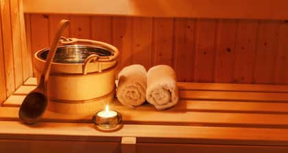 Hotel Vaduzerhof by b_smart