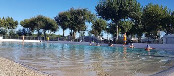 Camping Oasi