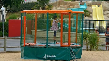 Activités pour enfants