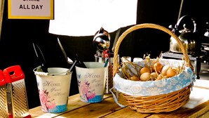 Restaurant familial
