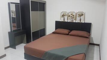 Appartement Confort, plusieurs lits, non-fumeur