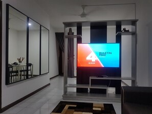 TV