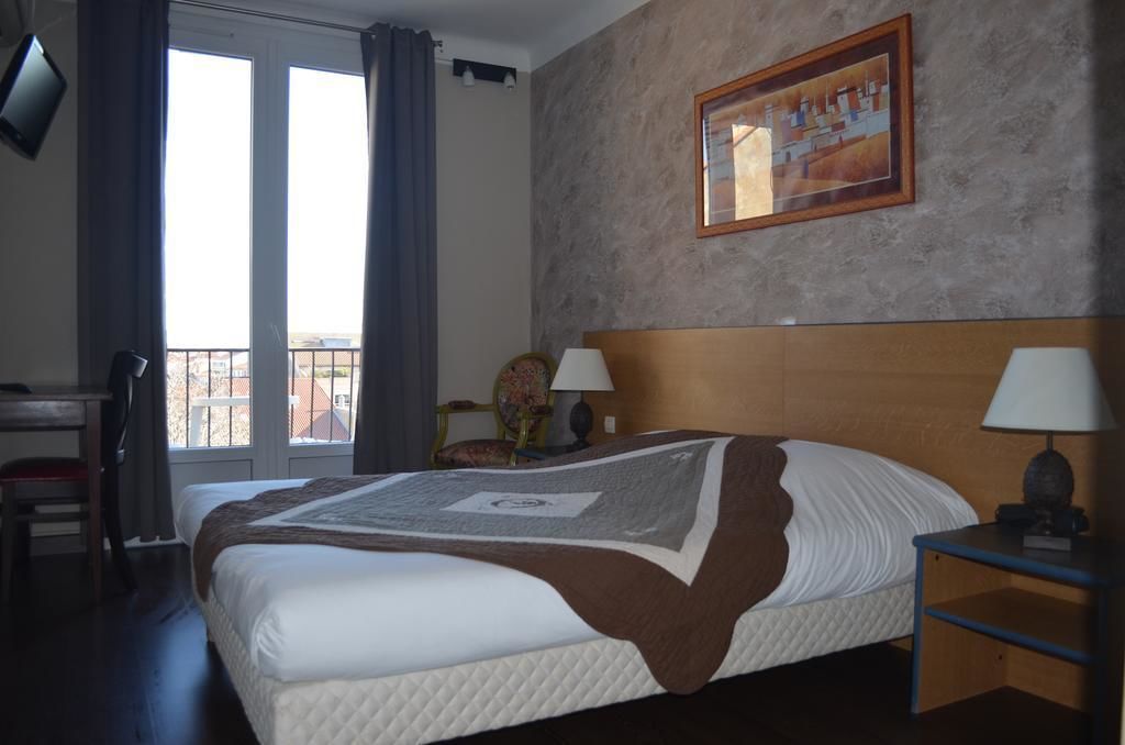 Photo - Hotel Regina