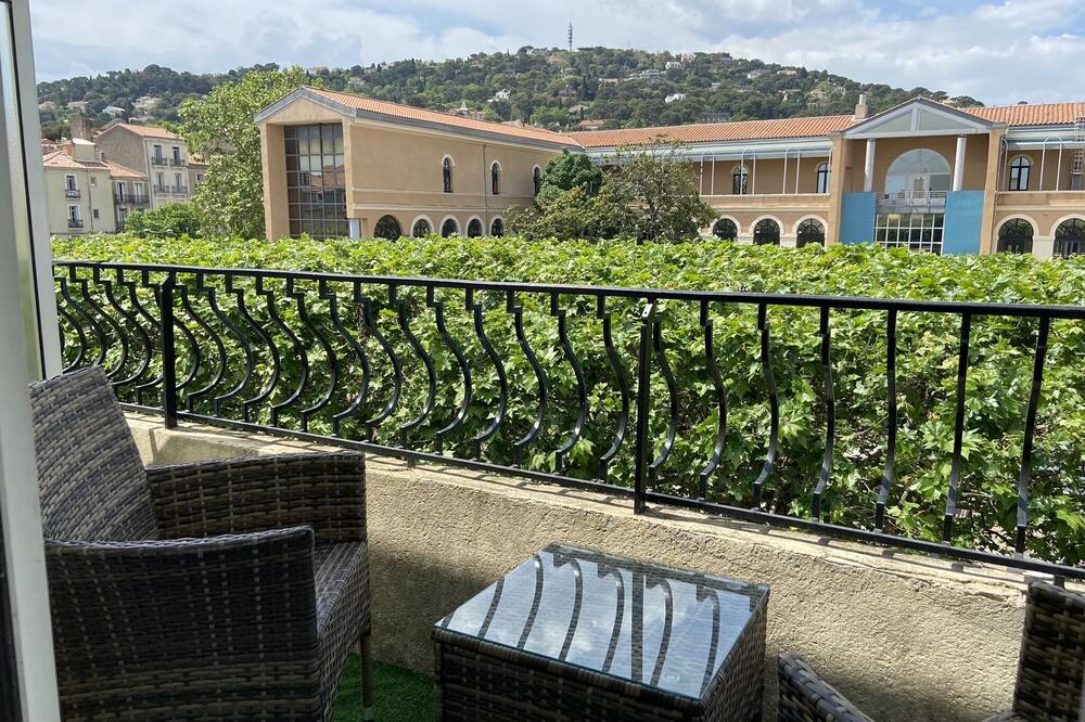 Hotel Regina