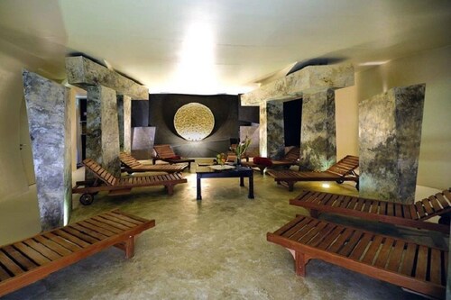 Antico Colle Toscano Resort