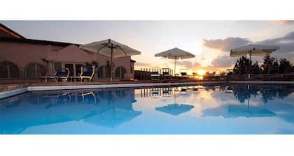 Antico Colle Toscano Resort
