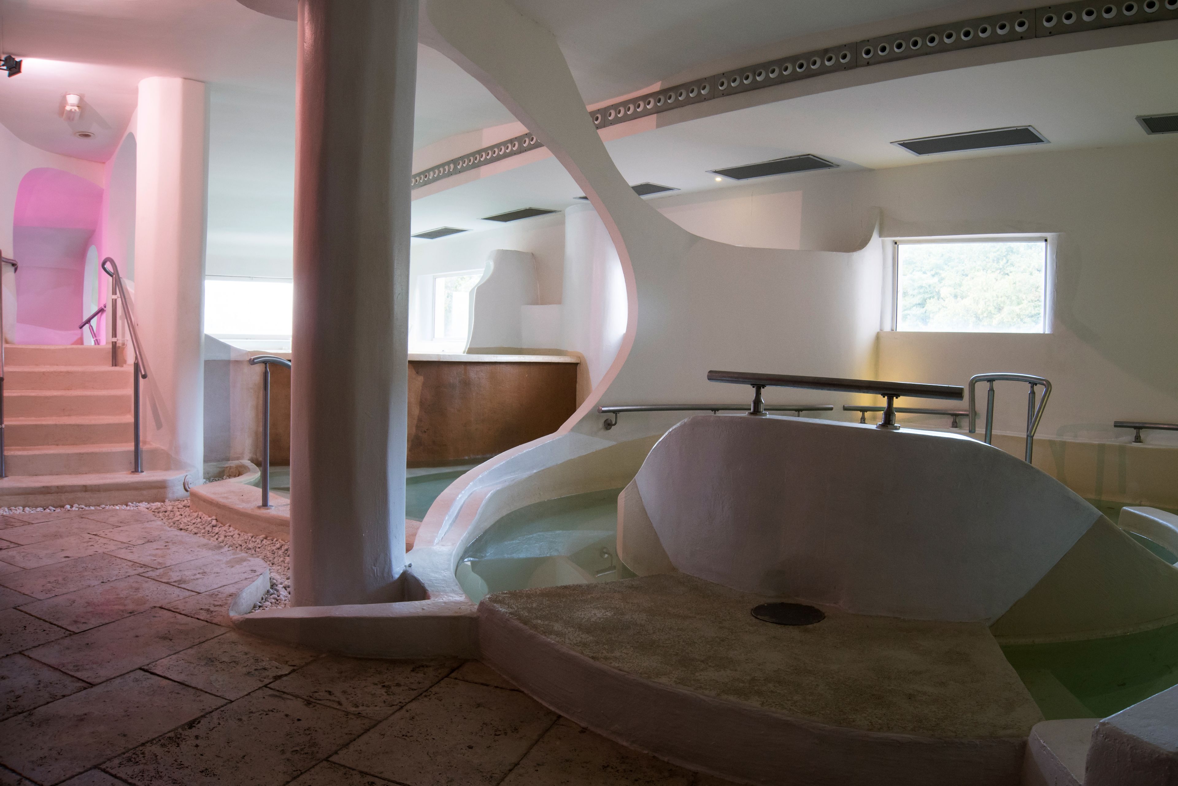 Servizio della struttura