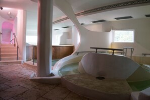 Tiện nghi, dịch vụ nơi lưu trú