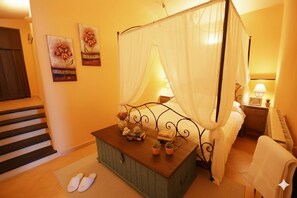 Apartamento Confort, 2 habitaciones | 2 dormitorios, tabla de planchar con plancha, wifi gratis