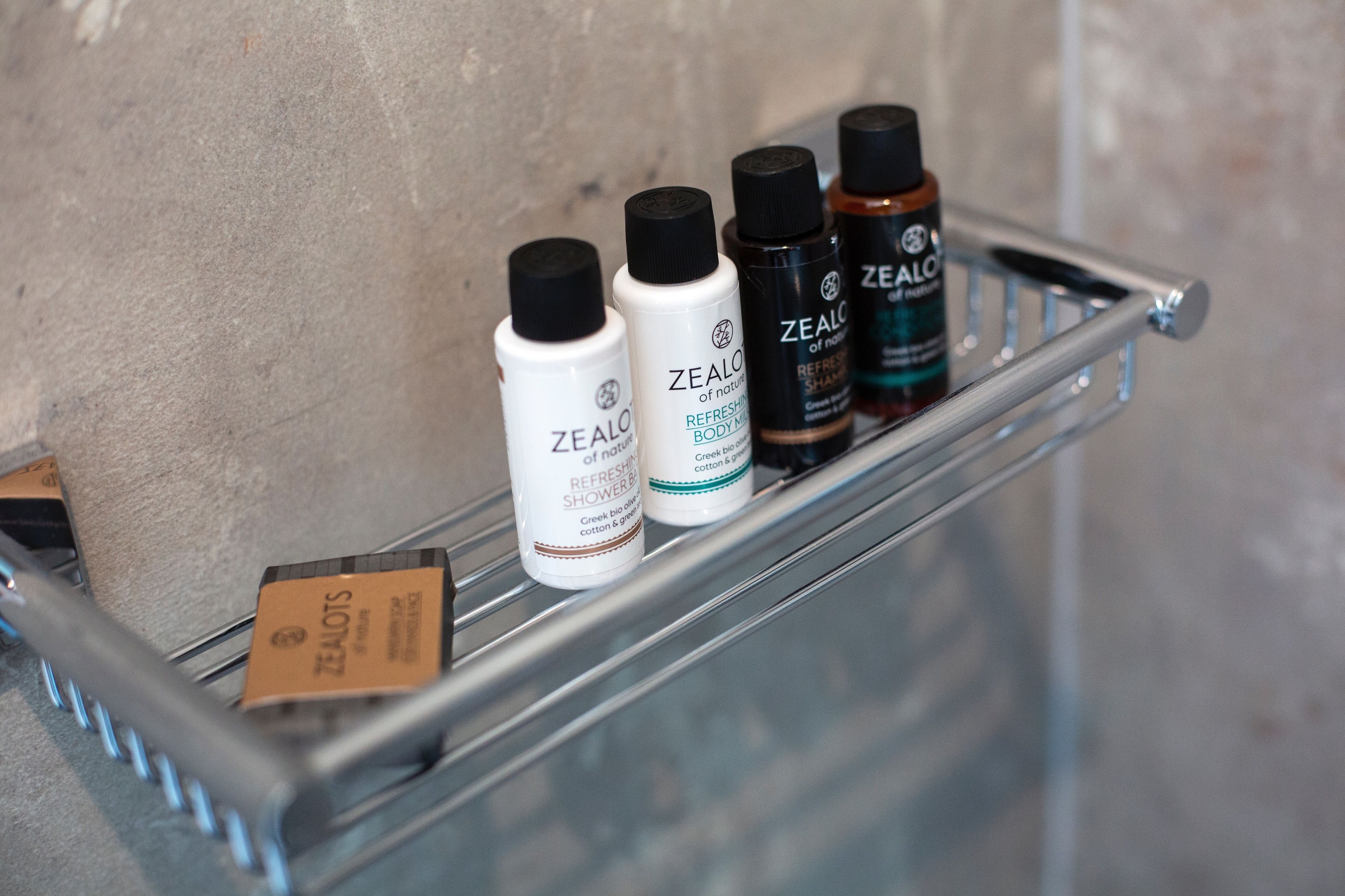 Foto - The Foundry Suites