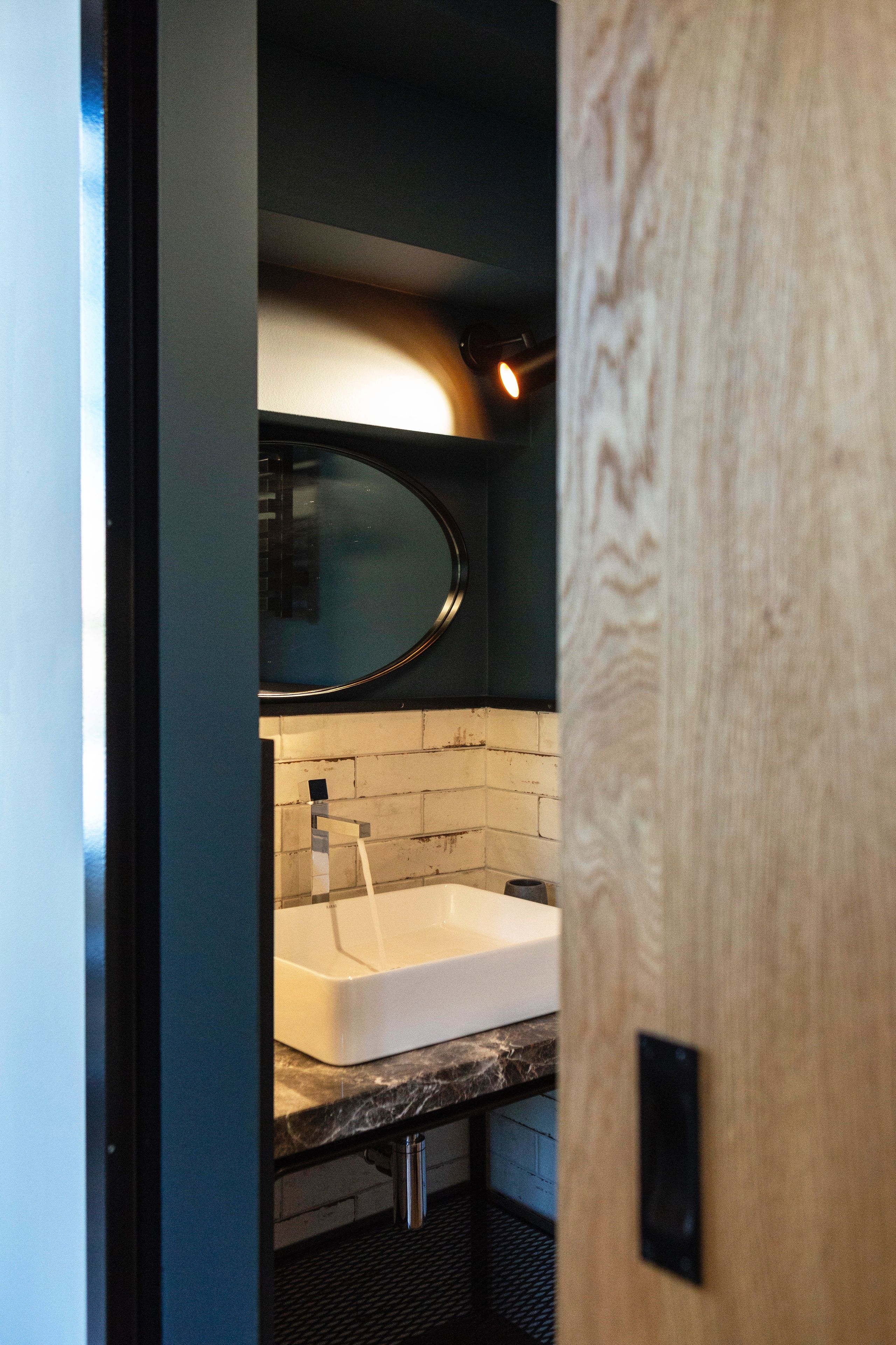 Foto - The Foundry Suites