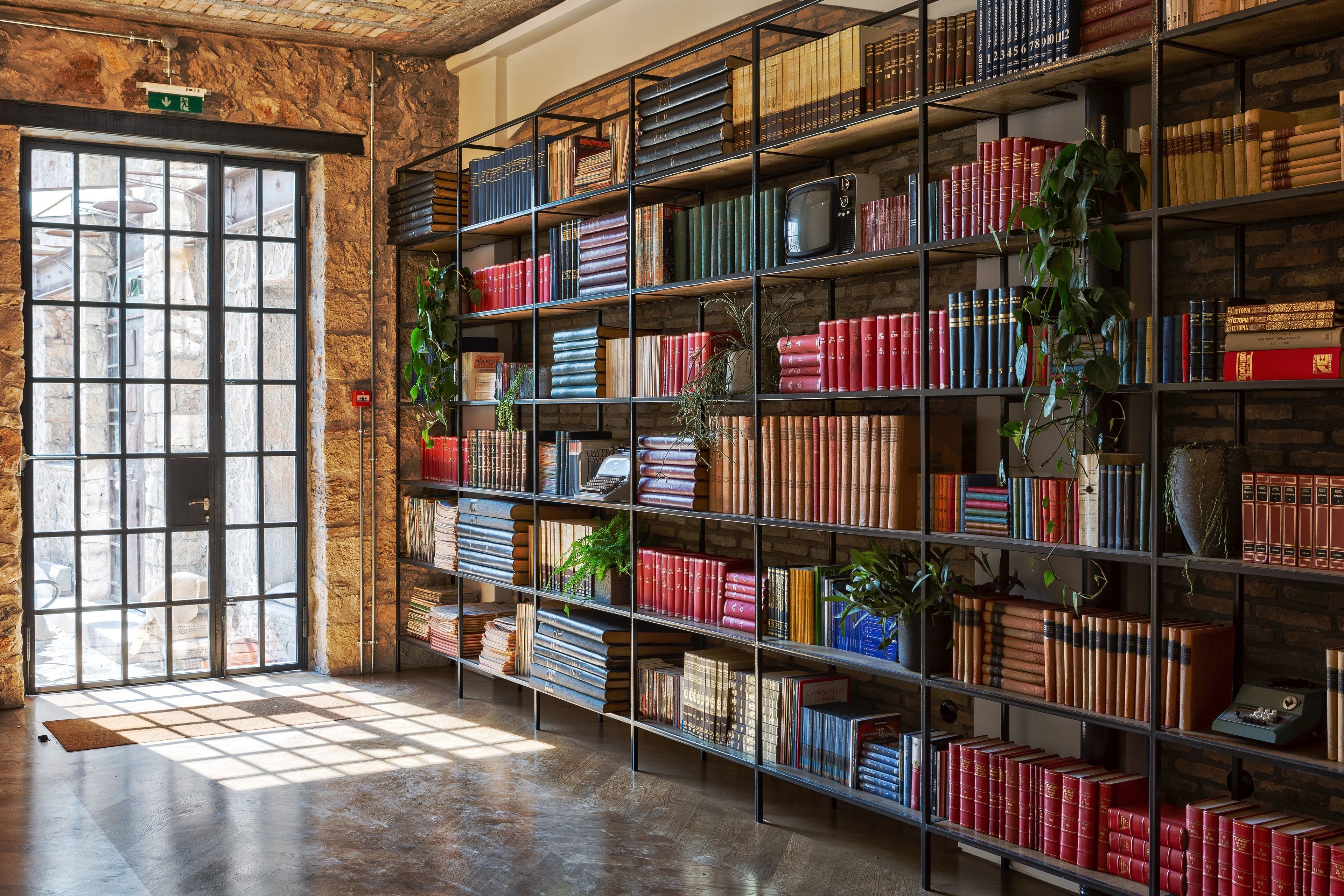 Foto - The Foundry Suites