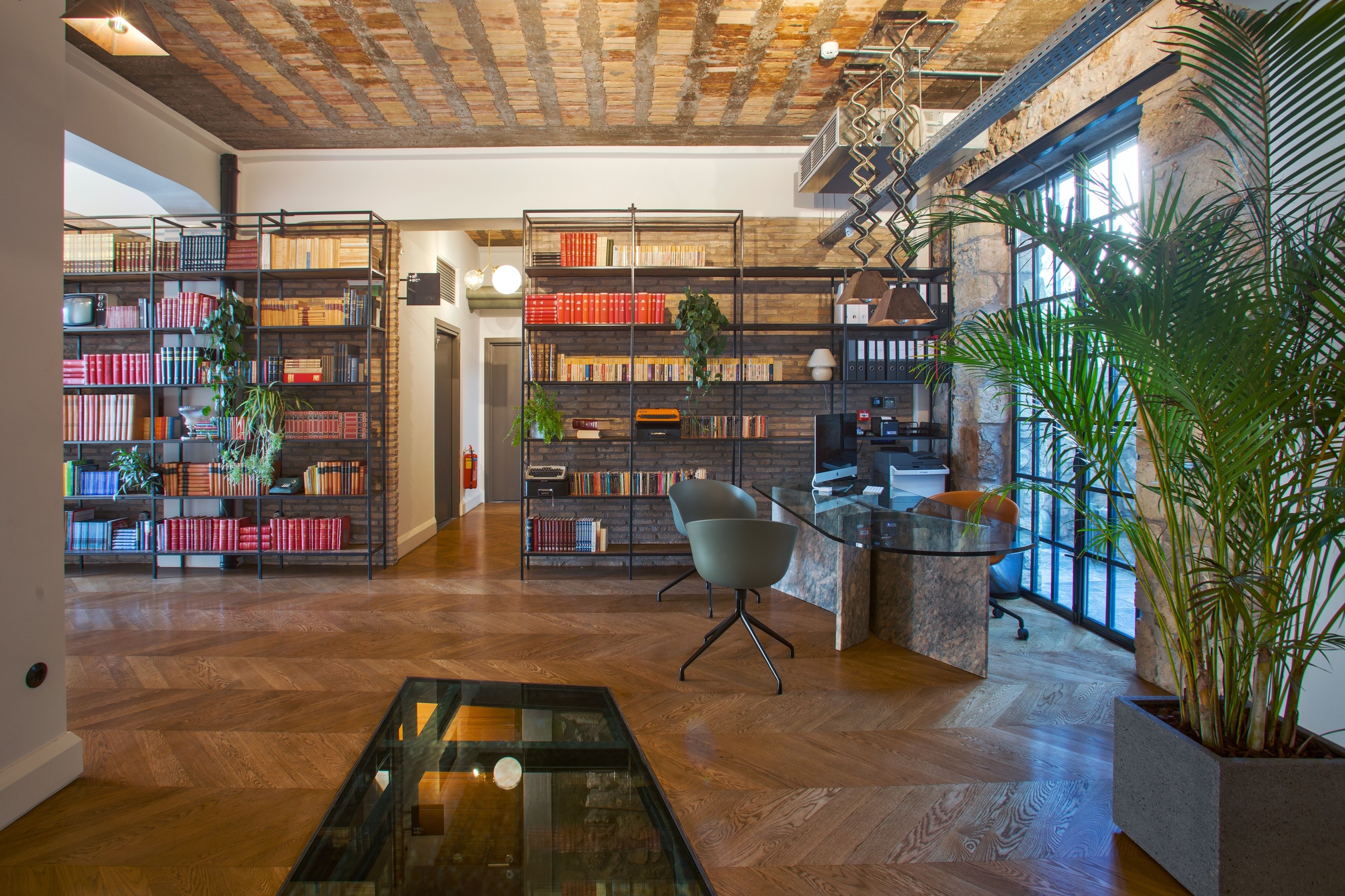 Foto - The Foundry Suites