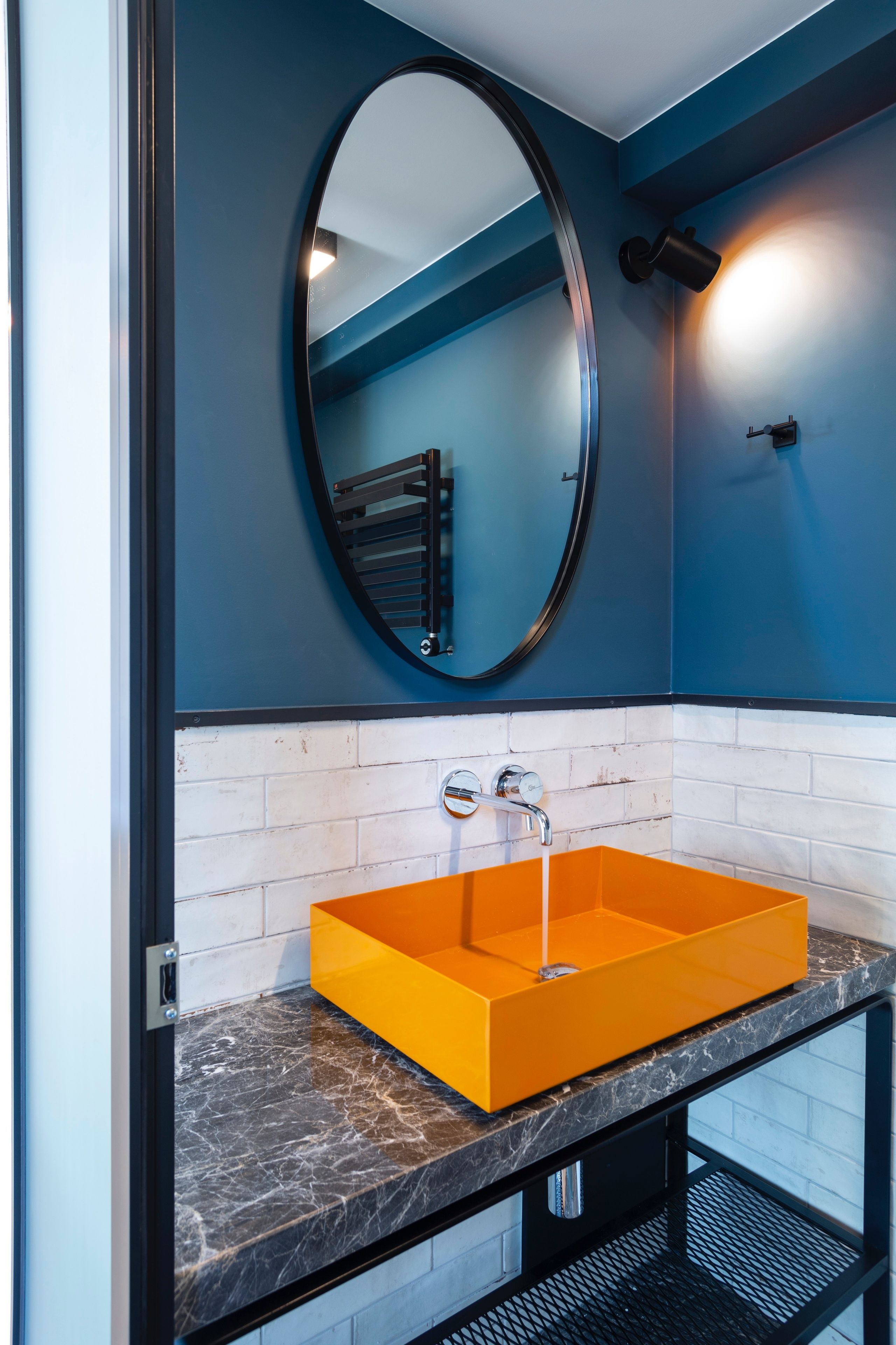 Foto - The Foundry Suites