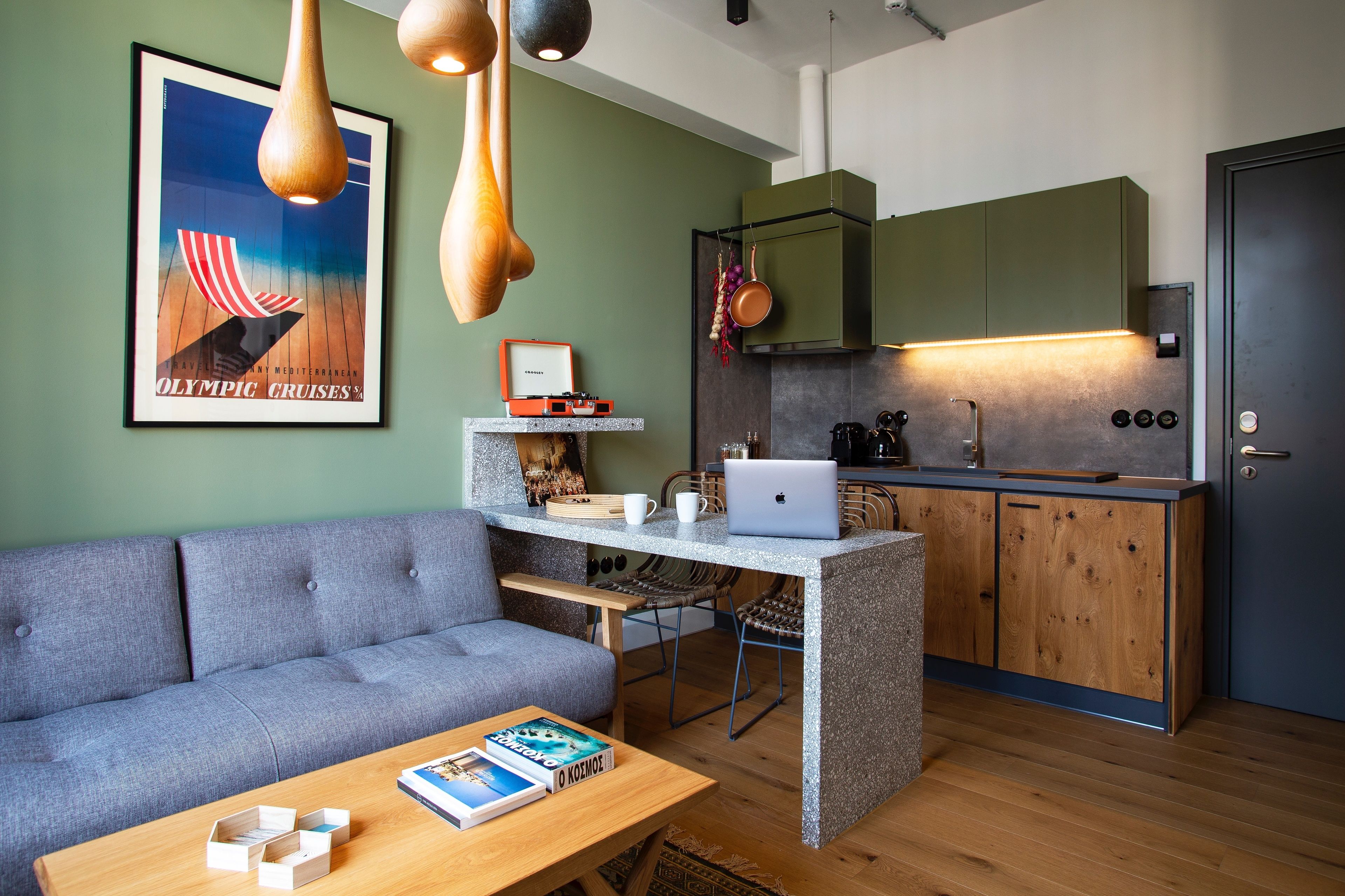 Foto - The Foundry Suites