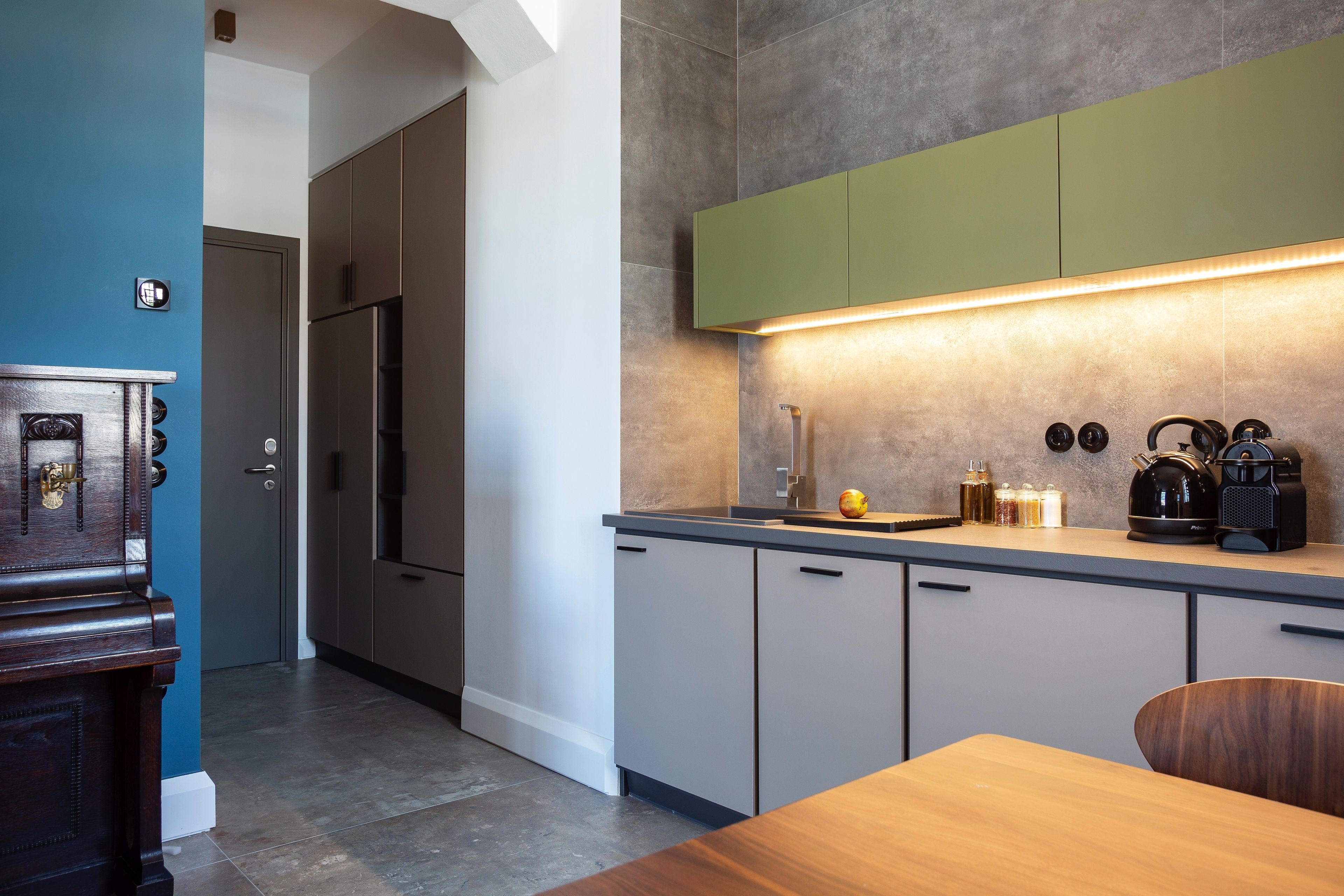 Foto - The Foundry Suites