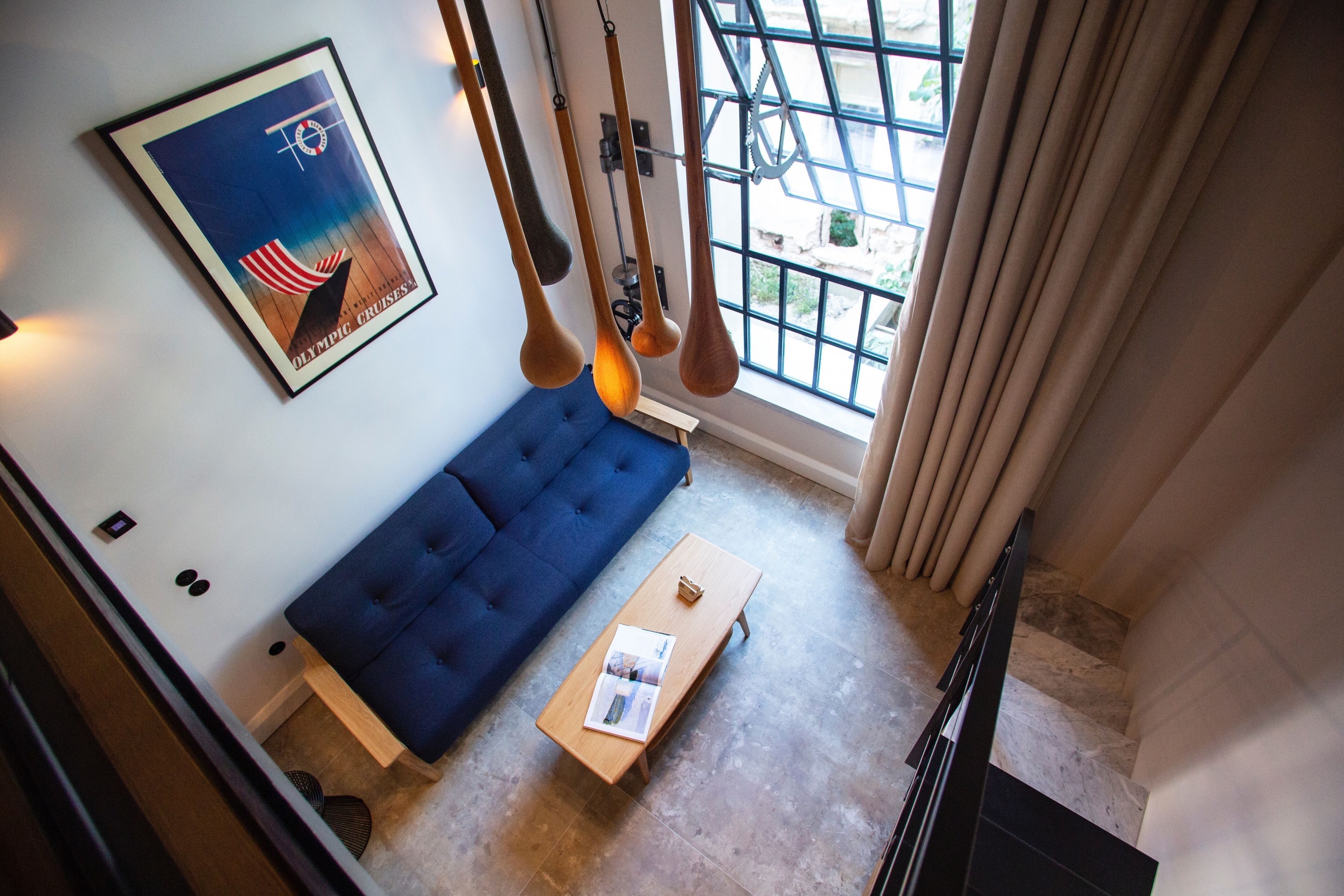 Foto - The Foundry Suites