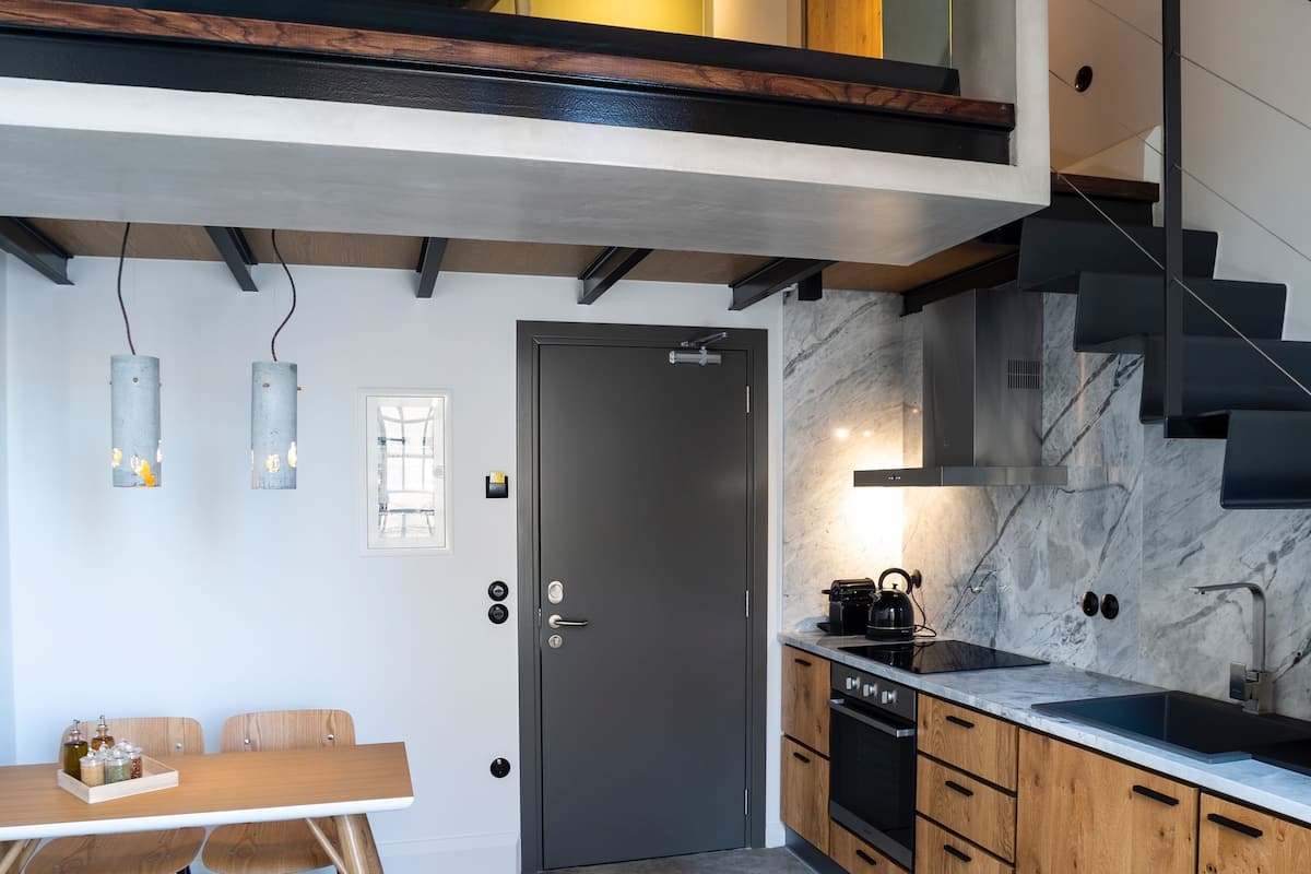 Design Loft (F1)