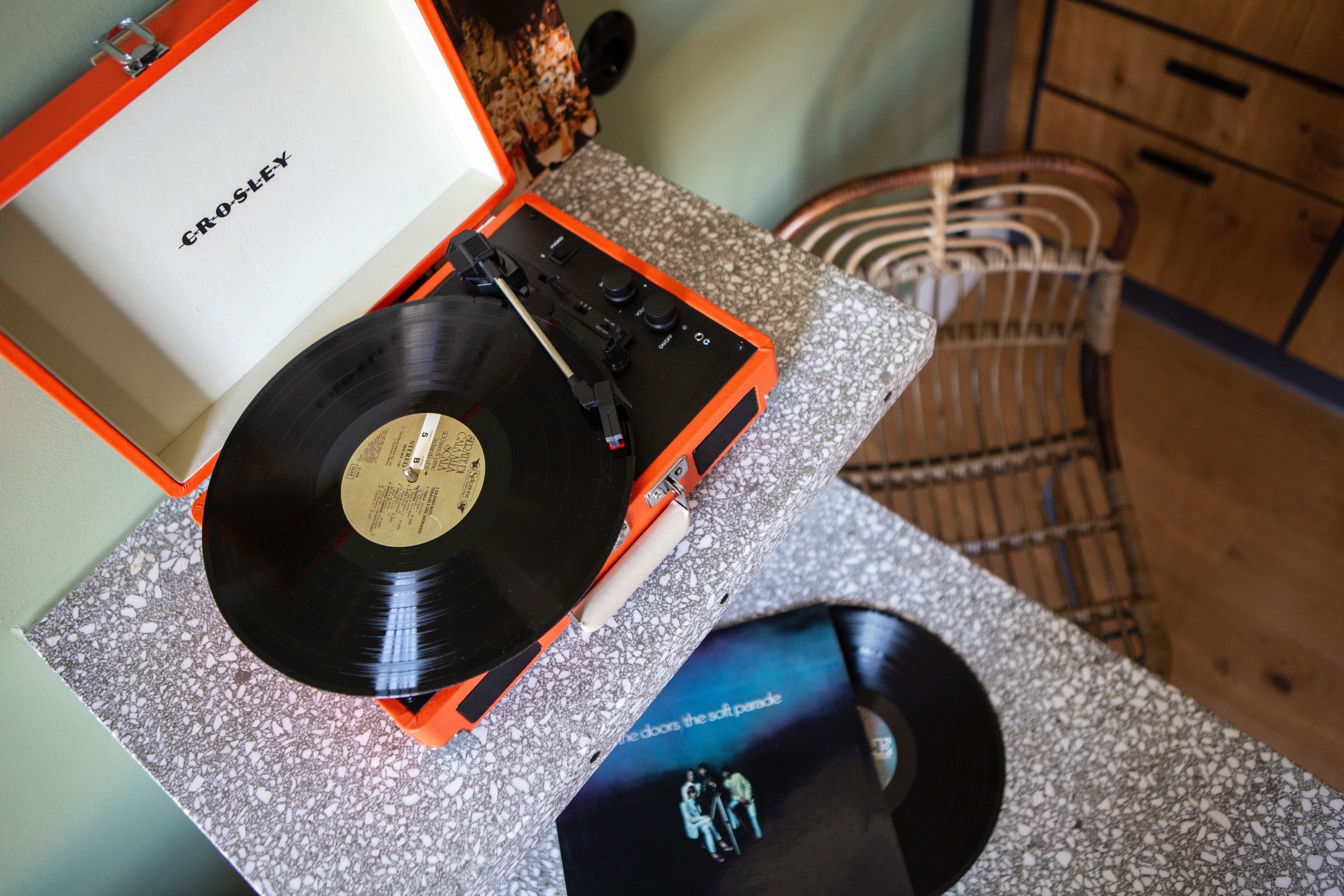 Foto - The Foundry Suites