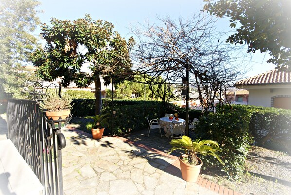Garten
