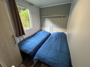 Essential Mobilhome 4/6 people