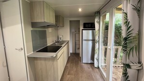 Essential Mobilhome 4/6 people | Cocina privada