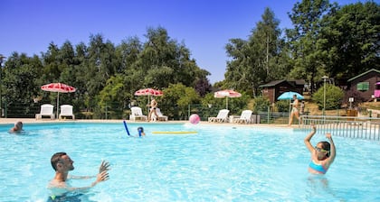 Camping de Tauves