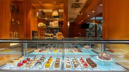 Bar (en la propiedad)