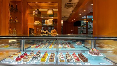 RSL Hotel Taipei Zhonghe