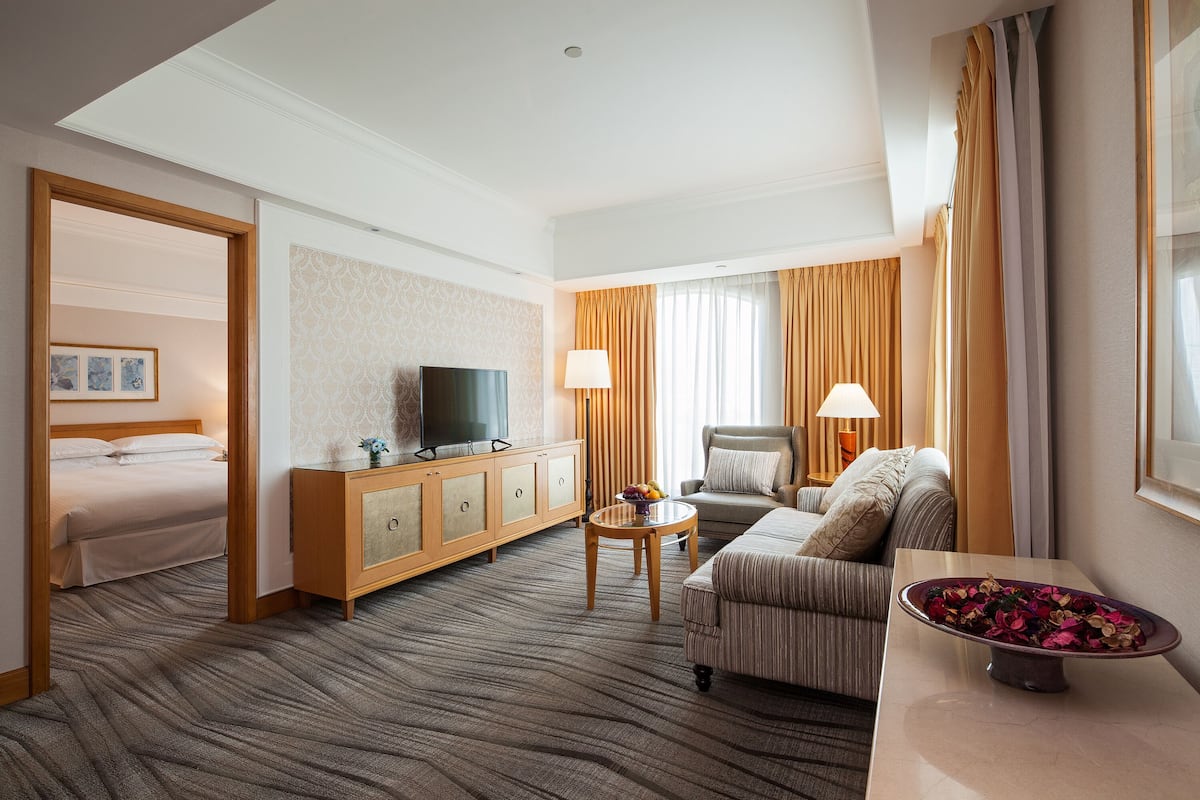 Suite Studio Exécutive