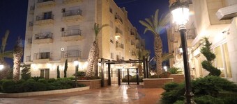 Western Gate Residence