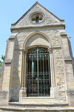 Exterieur