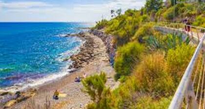 Il Giardino Sul Mare